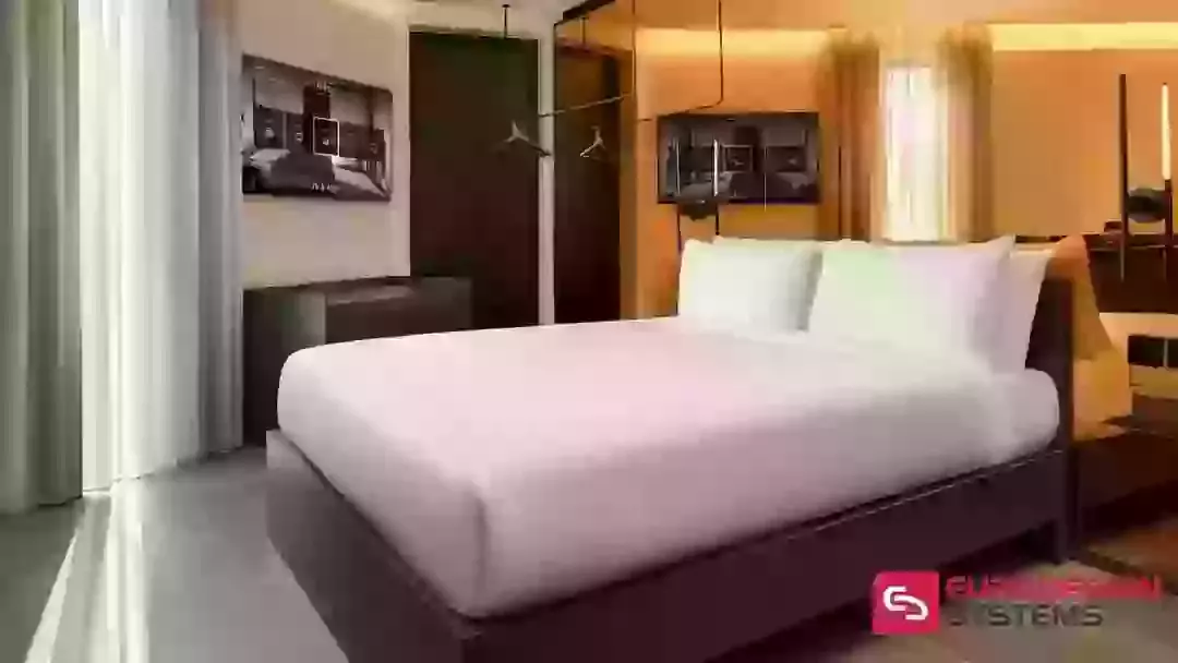 EURODESIGN Systems Ltd.